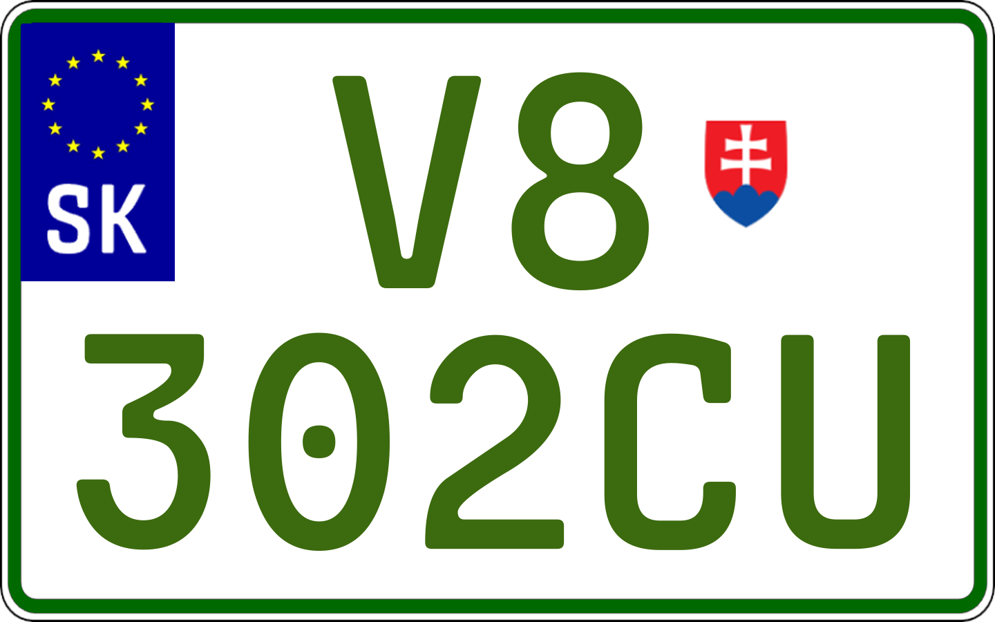 Typ IV - Elektro 2R