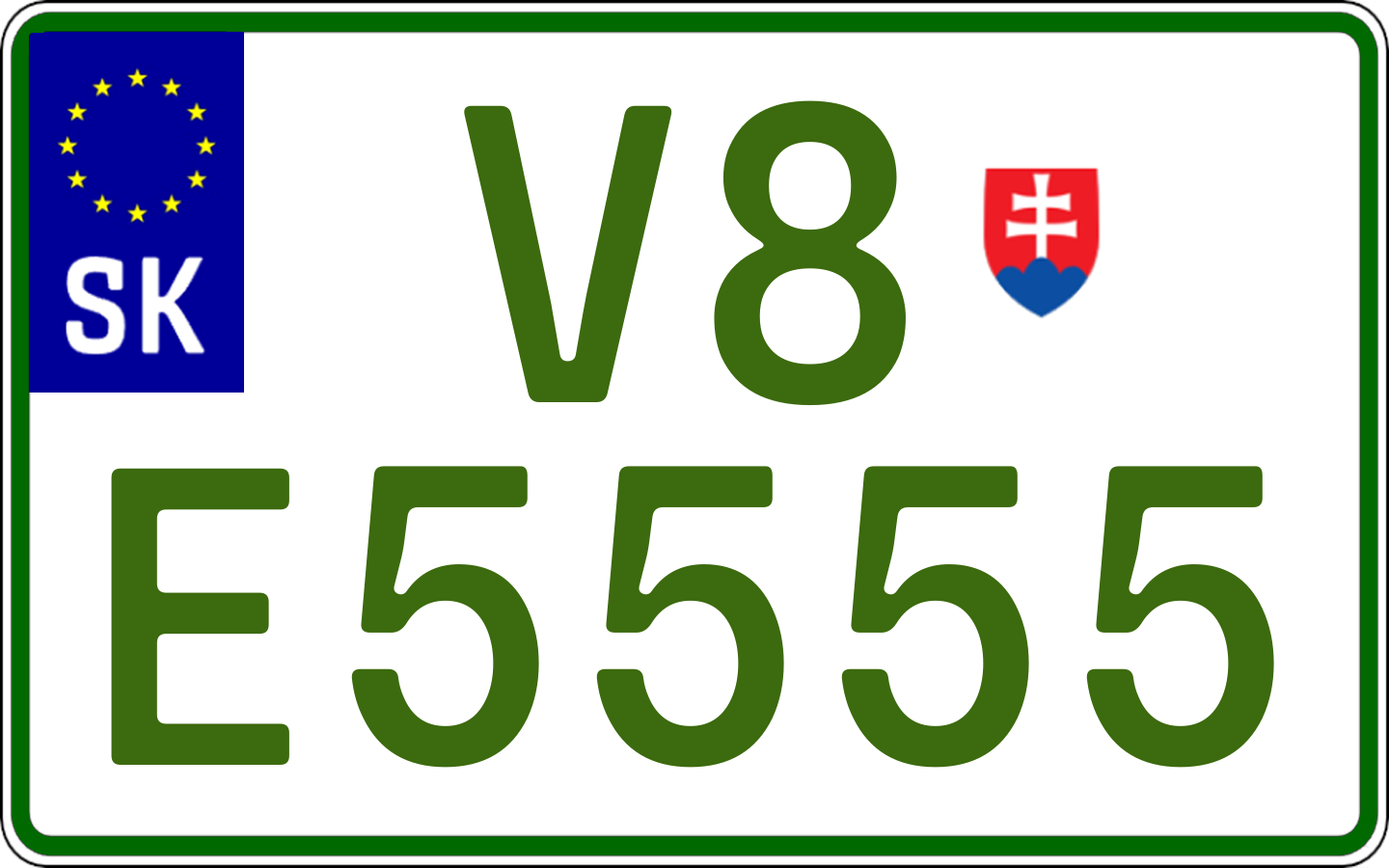 Typ IV - Elektro 2R