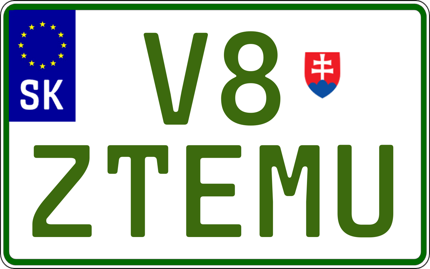 Typ IV - Elektro 2R