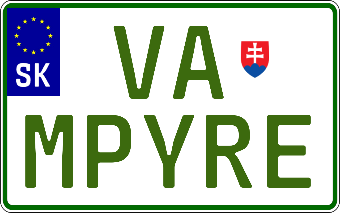 Typ IV - Elektro 2R