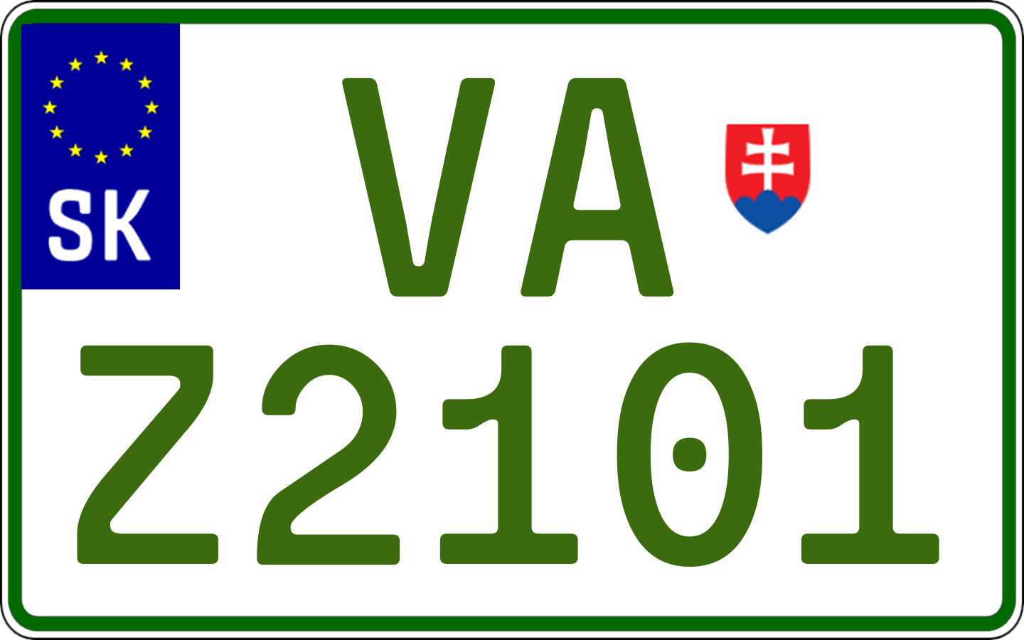 Typ IV - Elektro 2R