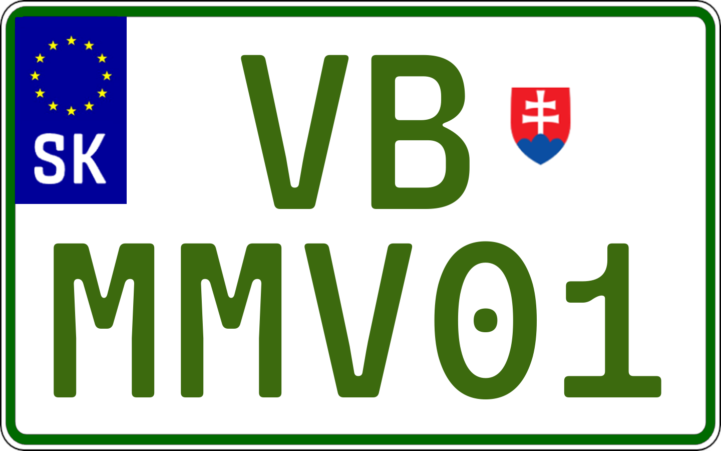 Typ IV - Elektro 2R