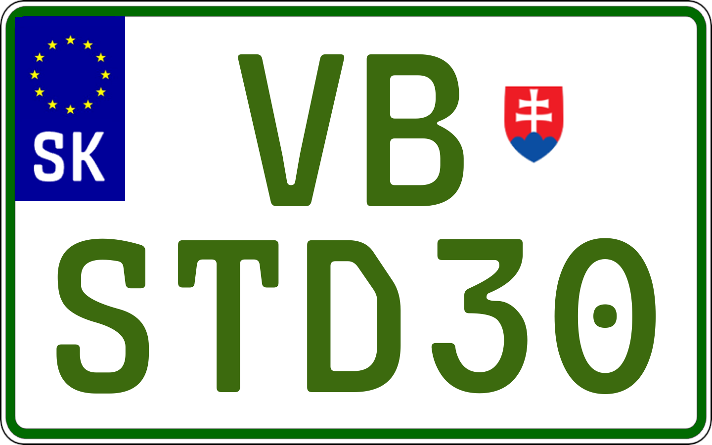 Typ IV - Elektro 2R