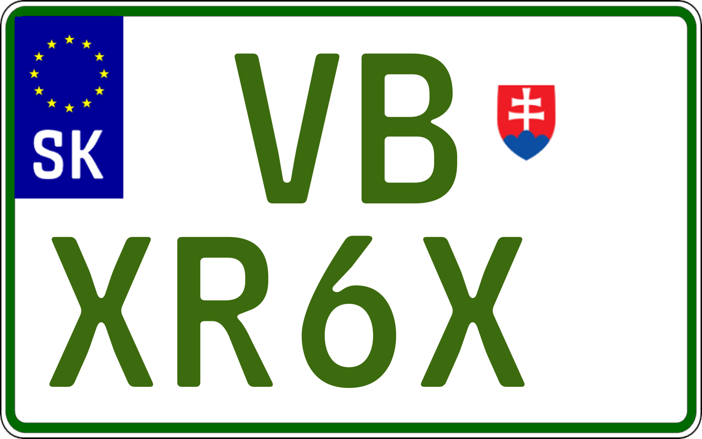 Typ IV - Elektro 2R