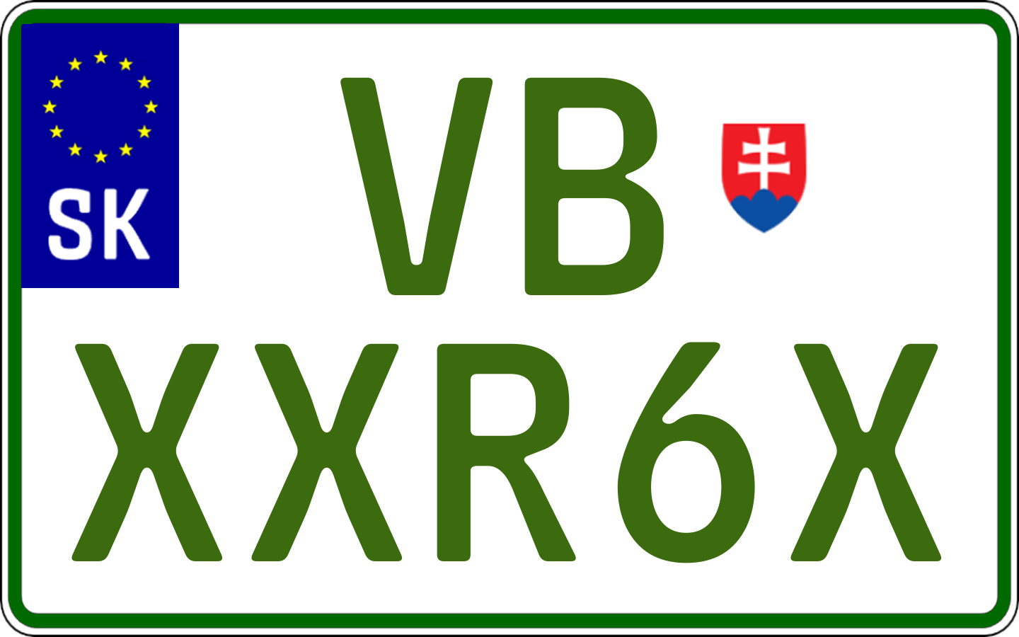 Typ IV - Elektro 2R