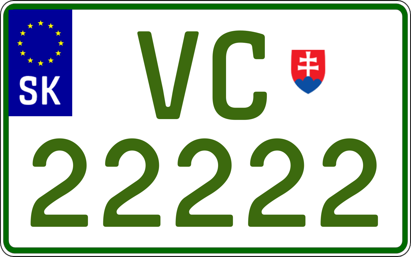 Typ IV - Elektro 2R