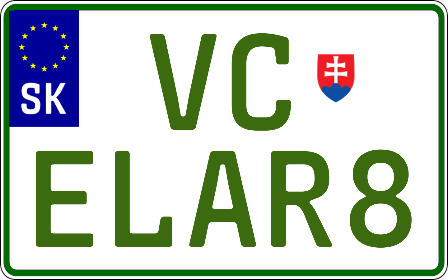Typ IV - Elektro 2R