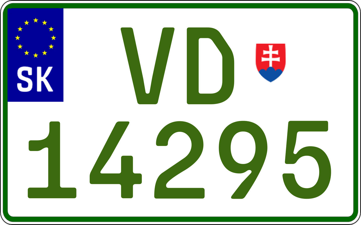 Typ IV - Elektro 2R