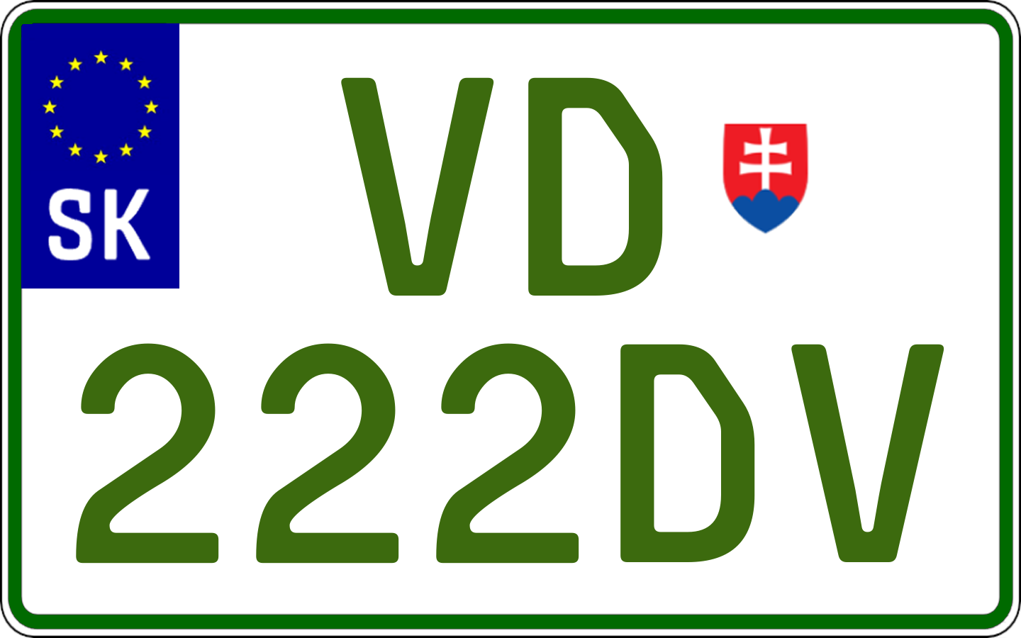 Typ IV - Elektro 2R