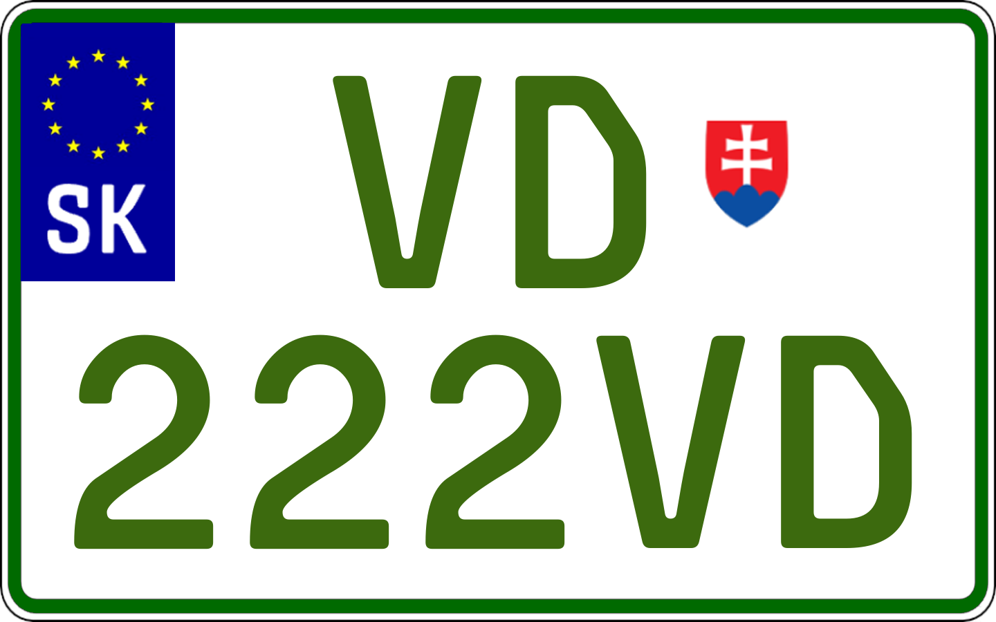Typ IV - Elektro 2R