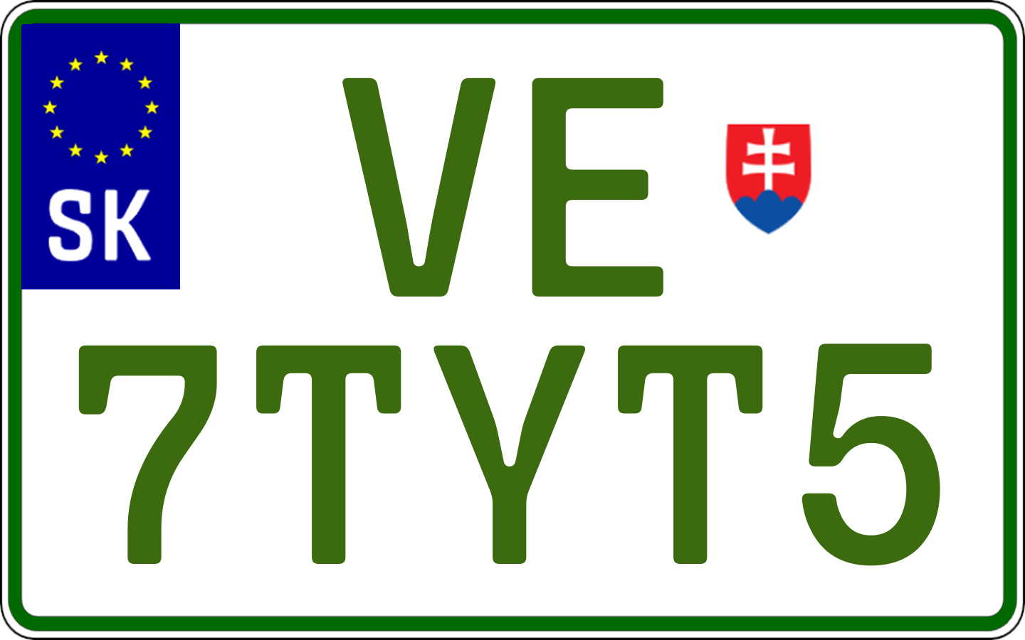 Typ IV - Elektro 2R