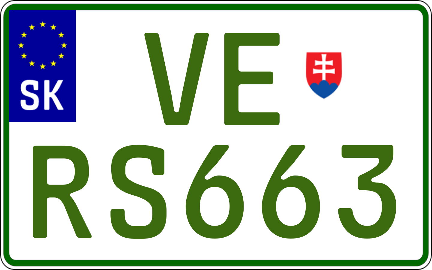 Typ IV - Elektro 2R