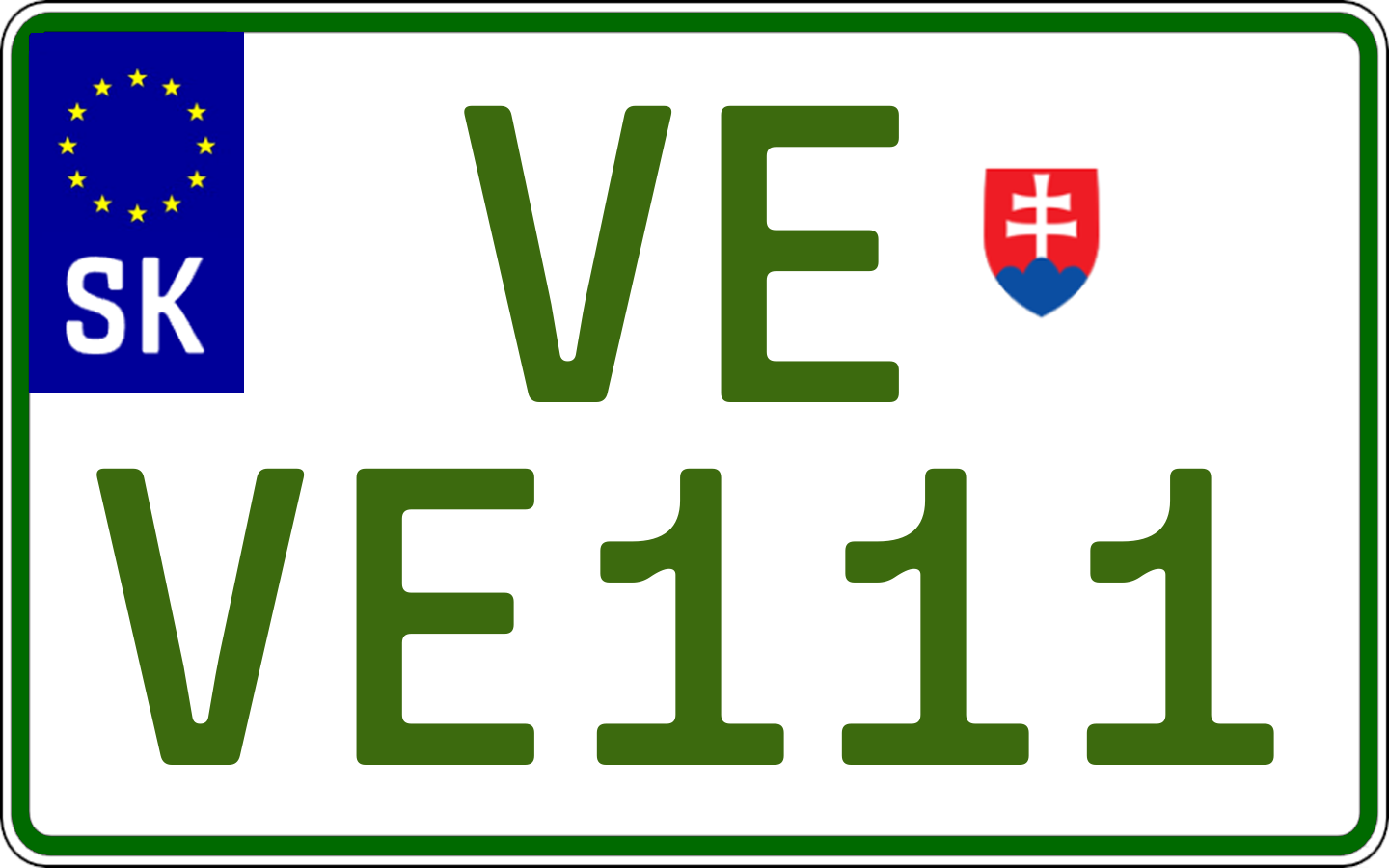 Typ IV - Elektro 2R