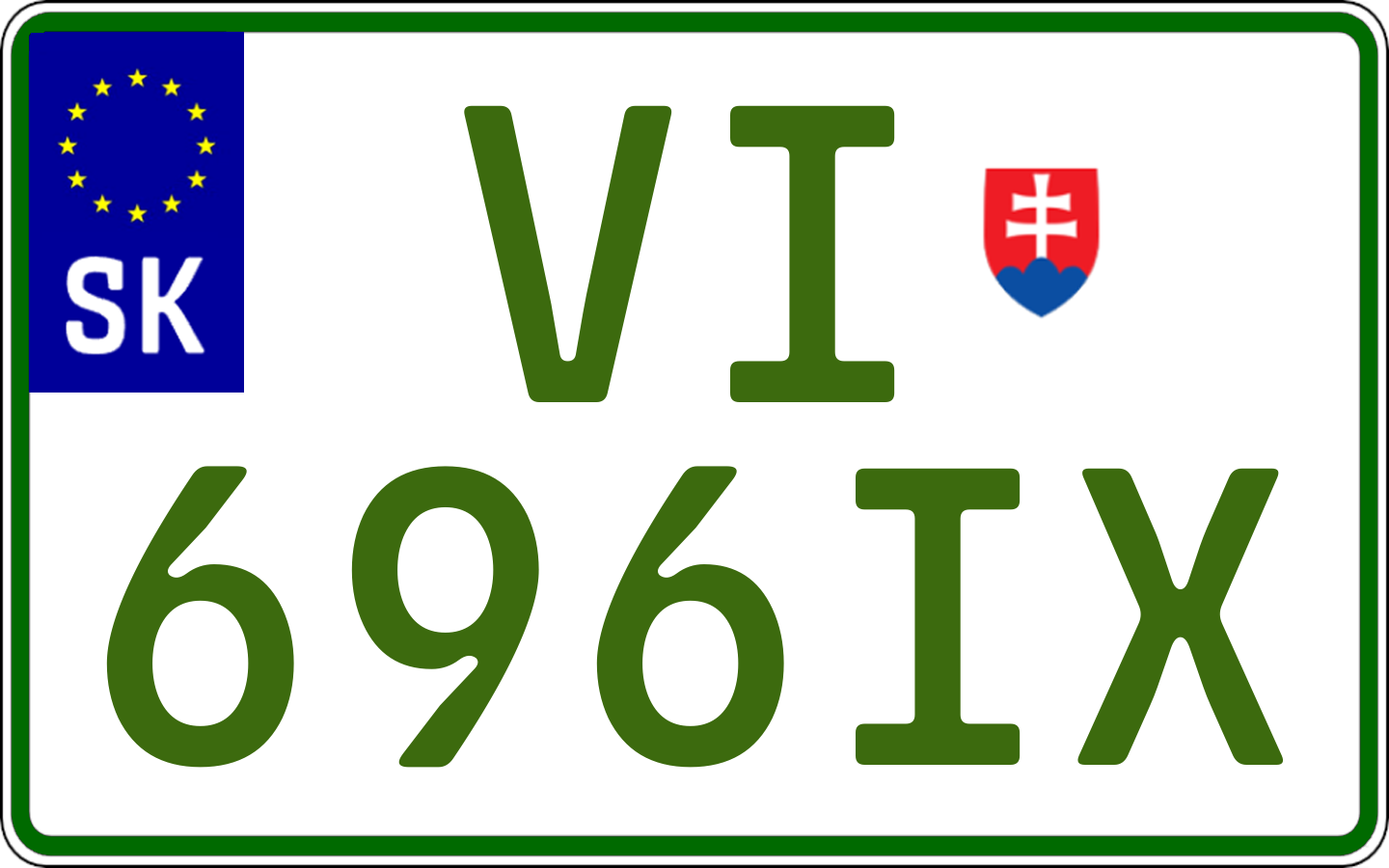 Typ IV - Elektro 2R
