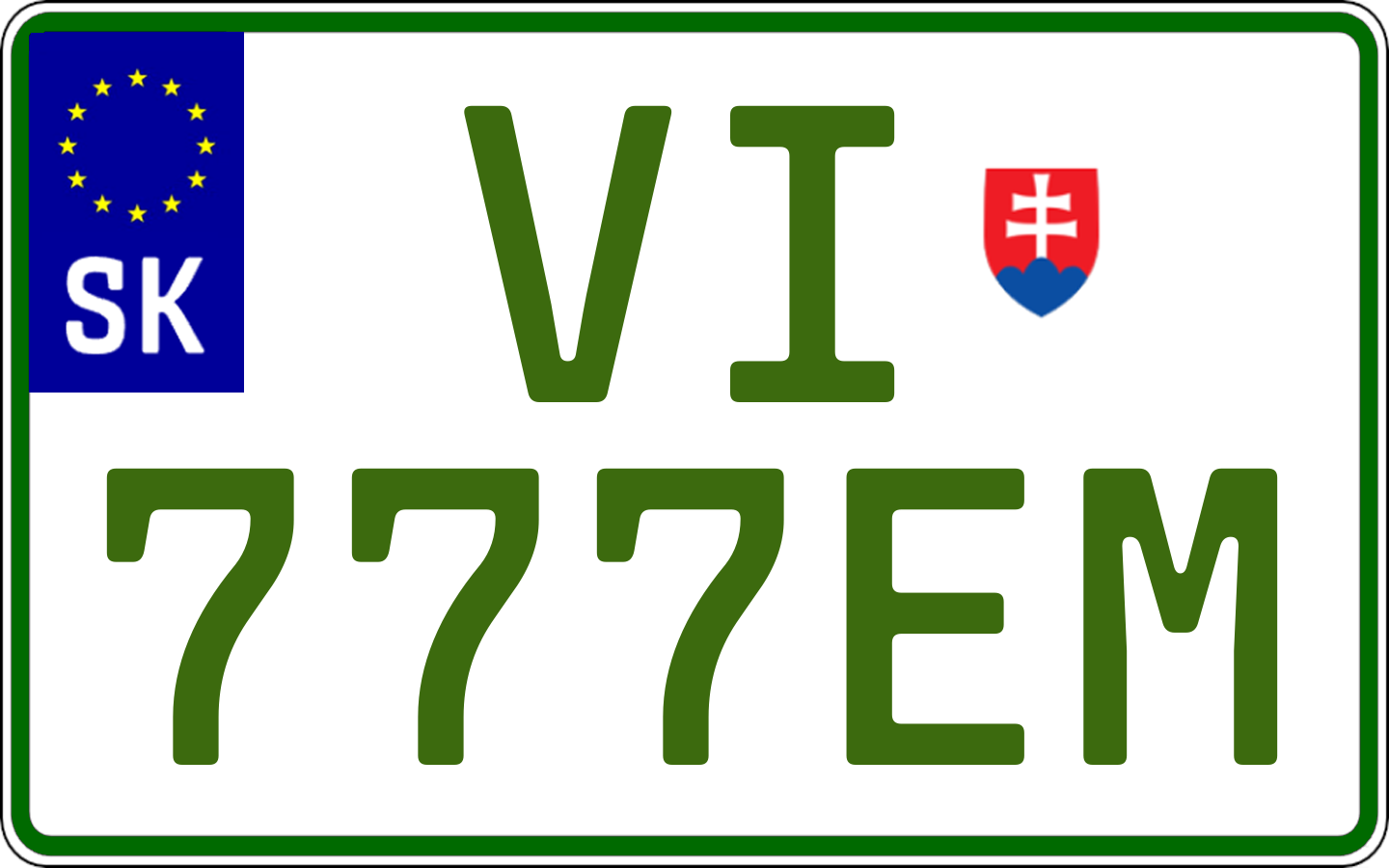 Typ IV - Elektro 2R