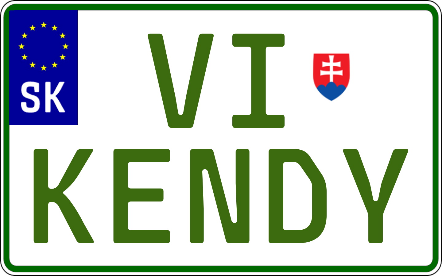 Typ IV - Elektro 2R