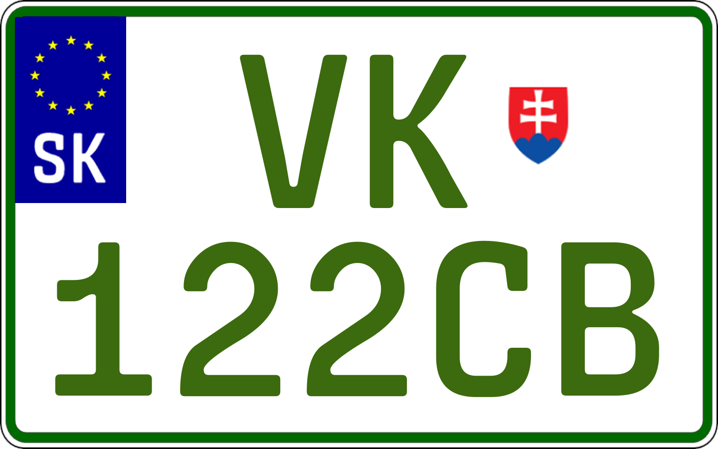 Typ IV - Elektro 2R