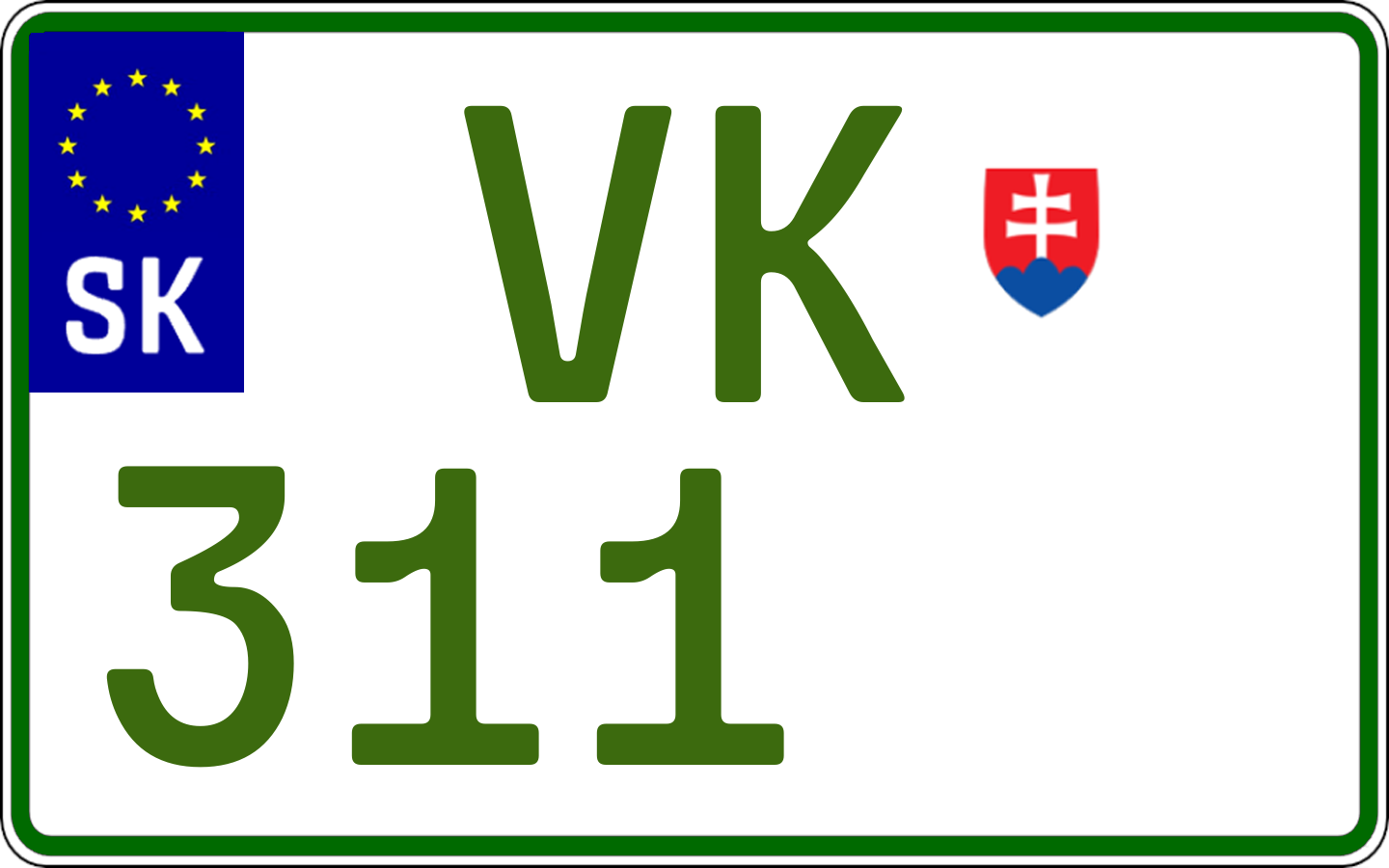 Typ IV - Elektro 2R
