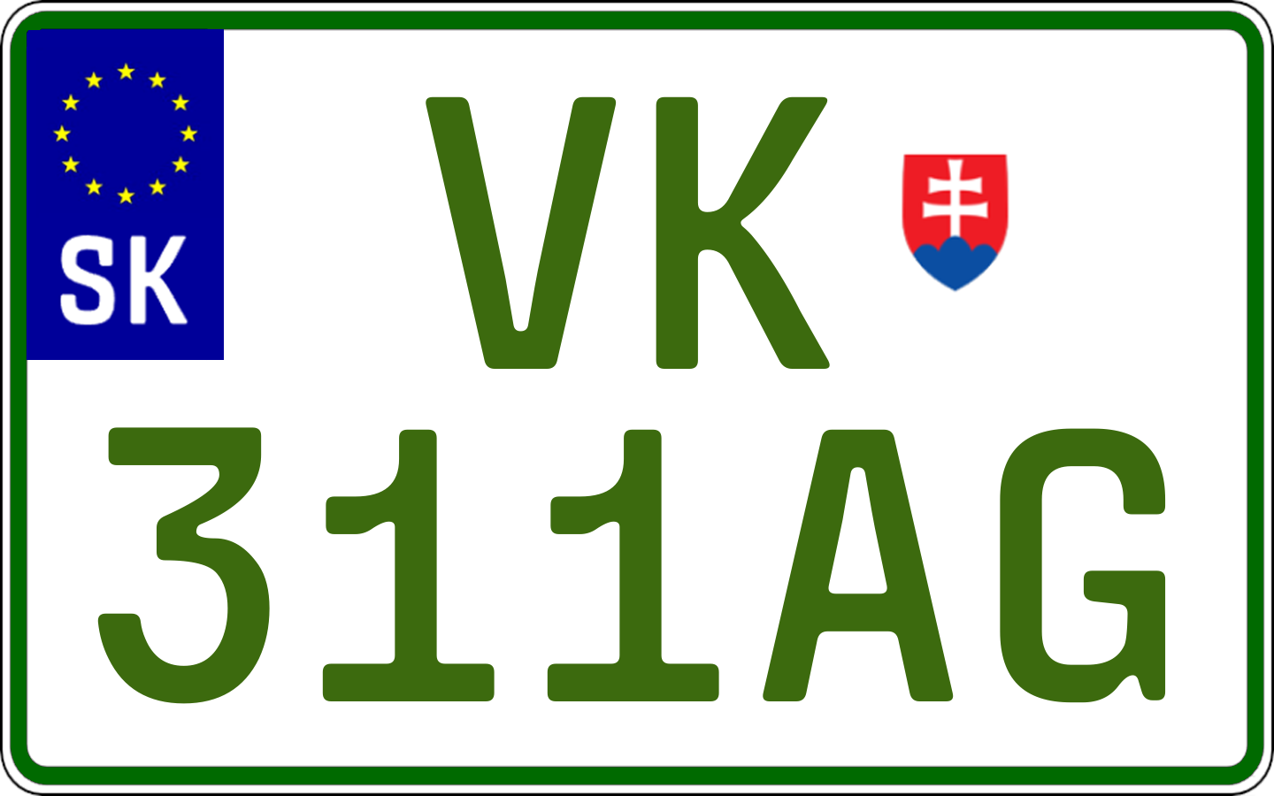 Typ IV - Elektro 2R