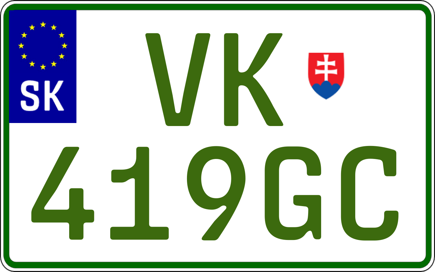 Typ IV - Elektro 2R