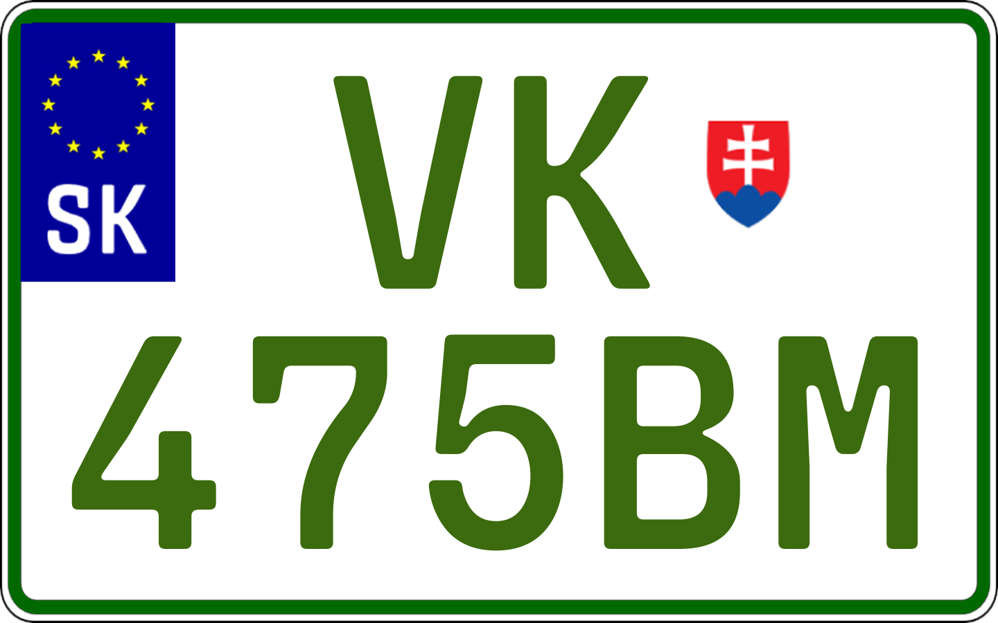 Typ IV - Elektro 2R