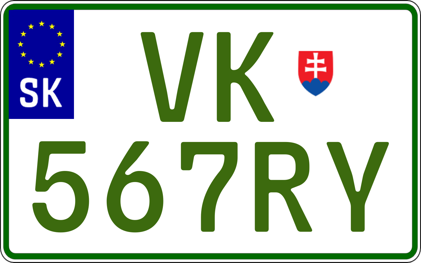 Typ IV - Elektro 2R