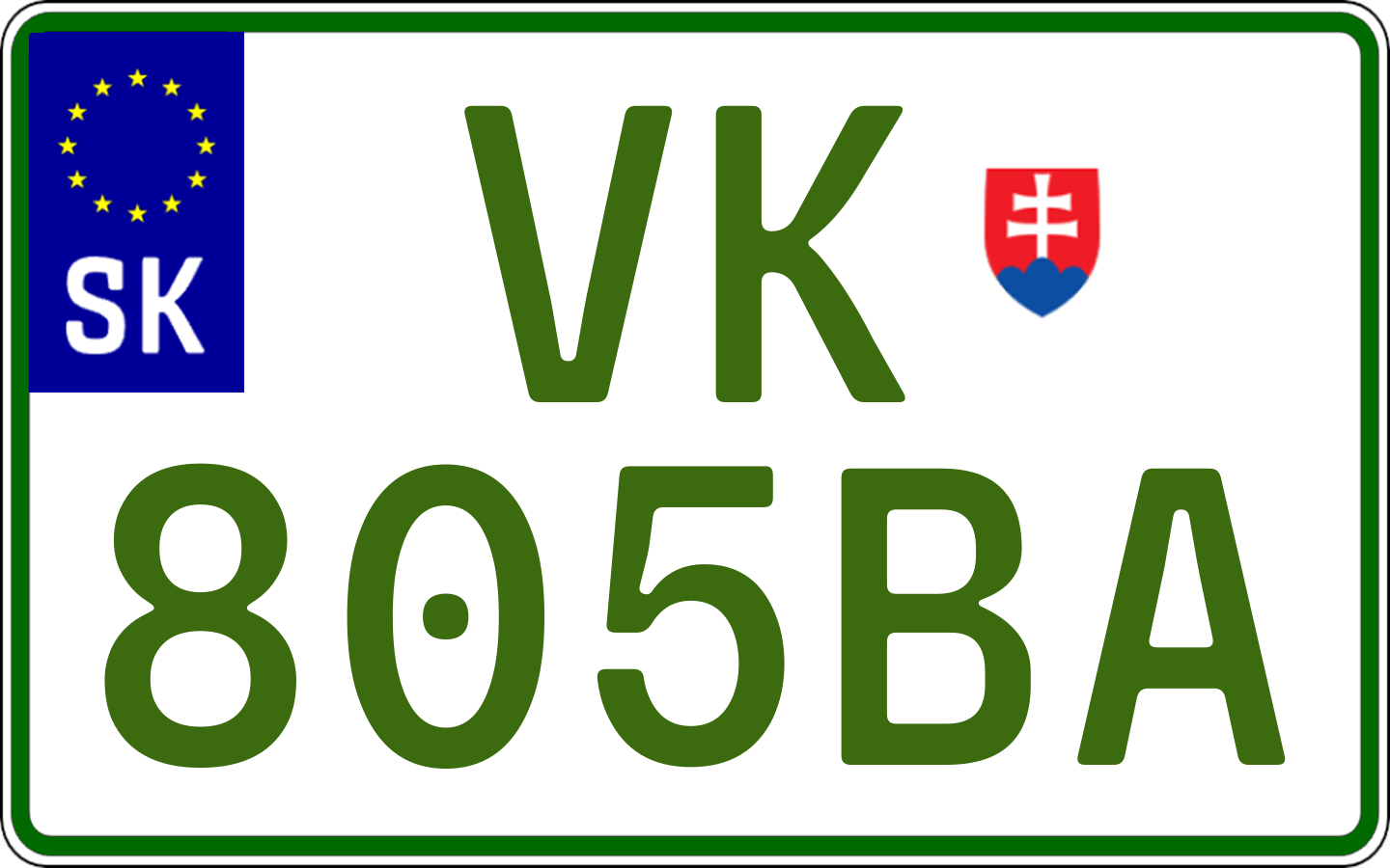 Typ IV - Elektro 2R