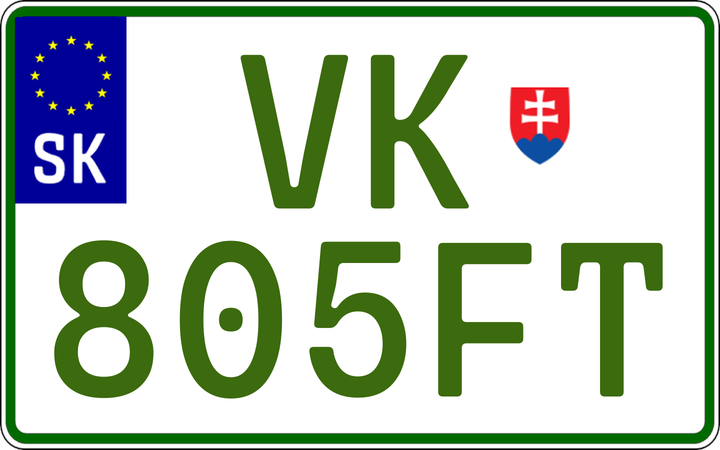Typ IV - Elektro 2R