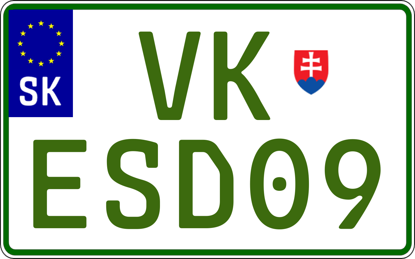 Typ IV - Elektro 2R