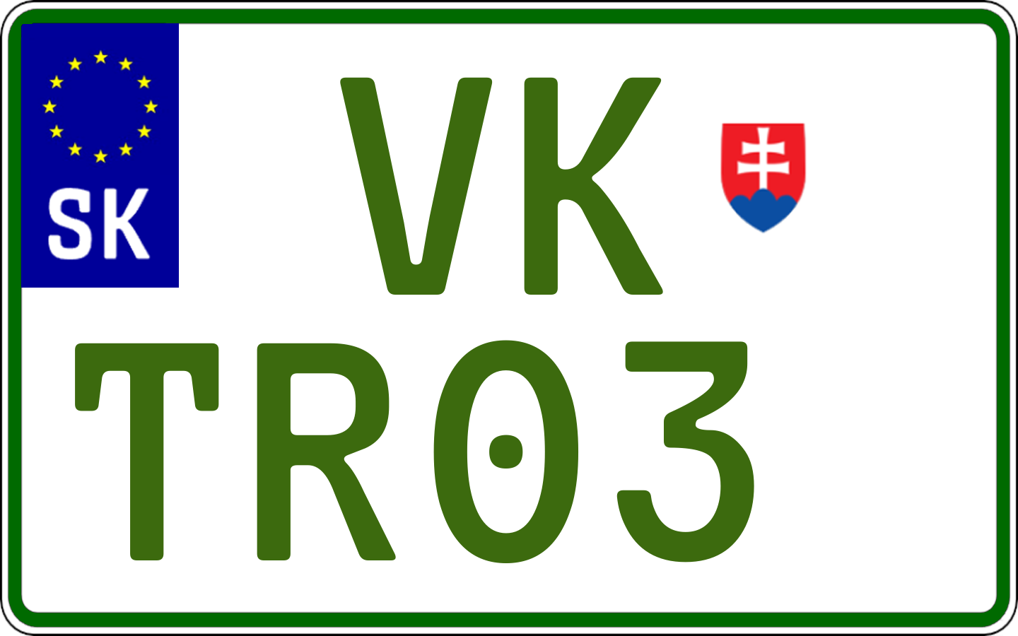 Typ IV - Elektro 2R