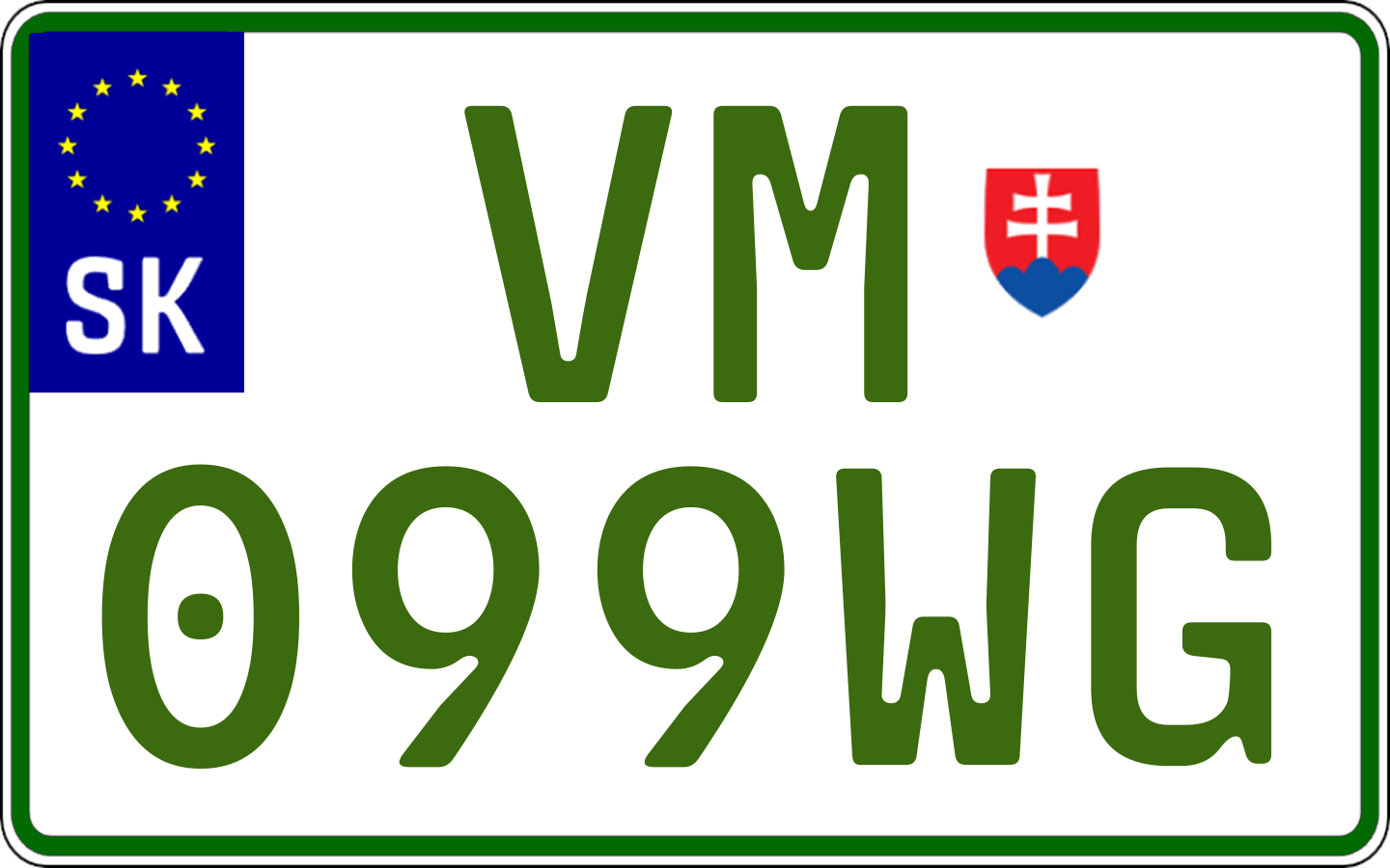 Typ IV - Elektro 2R