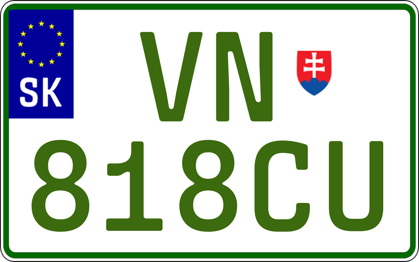 Typ IV - Elektro 2R