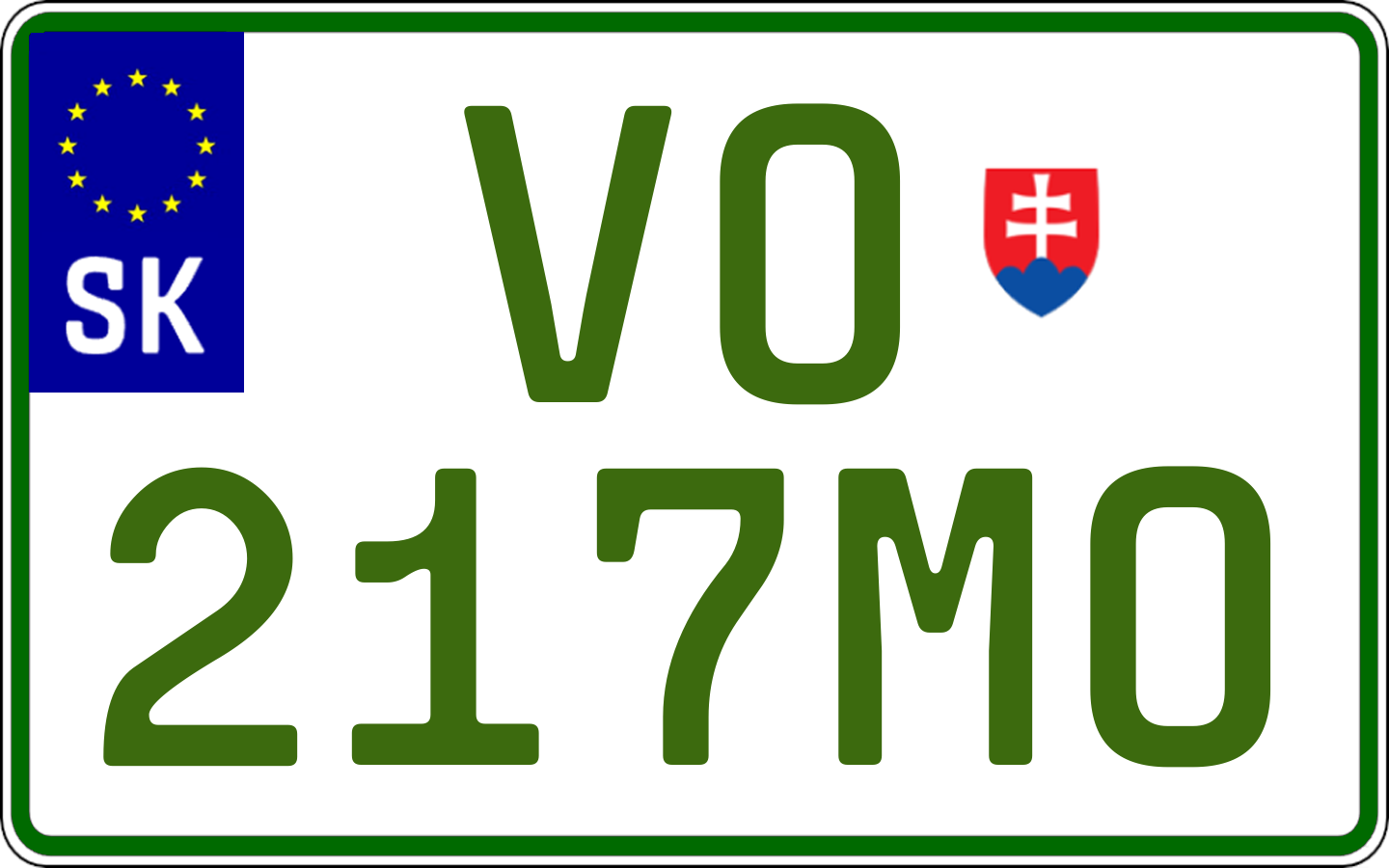 Typ IV - Elektro 2R