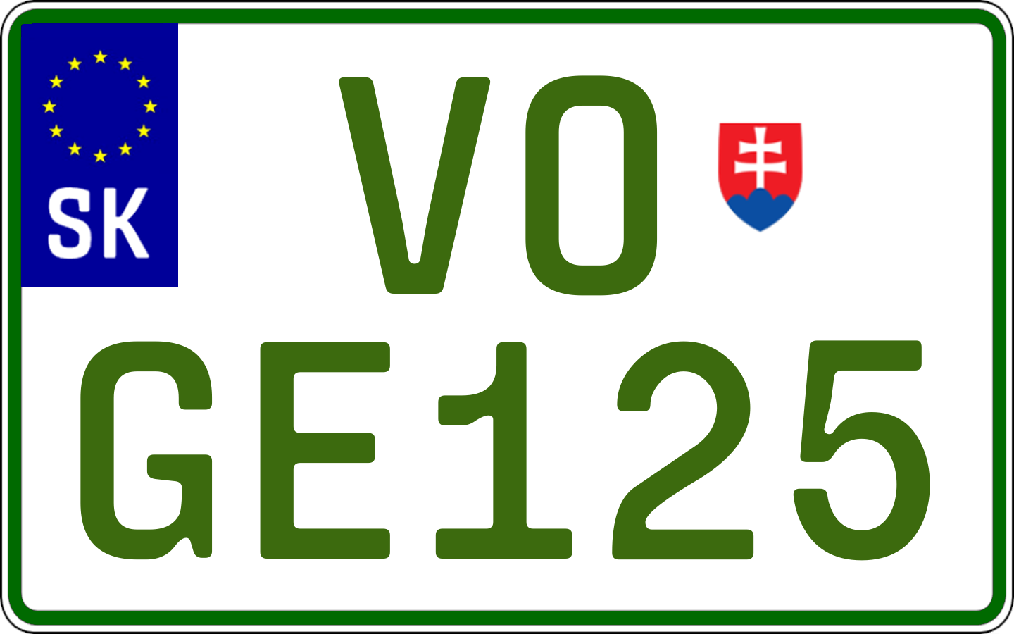 Typ IV - Elektro 2R