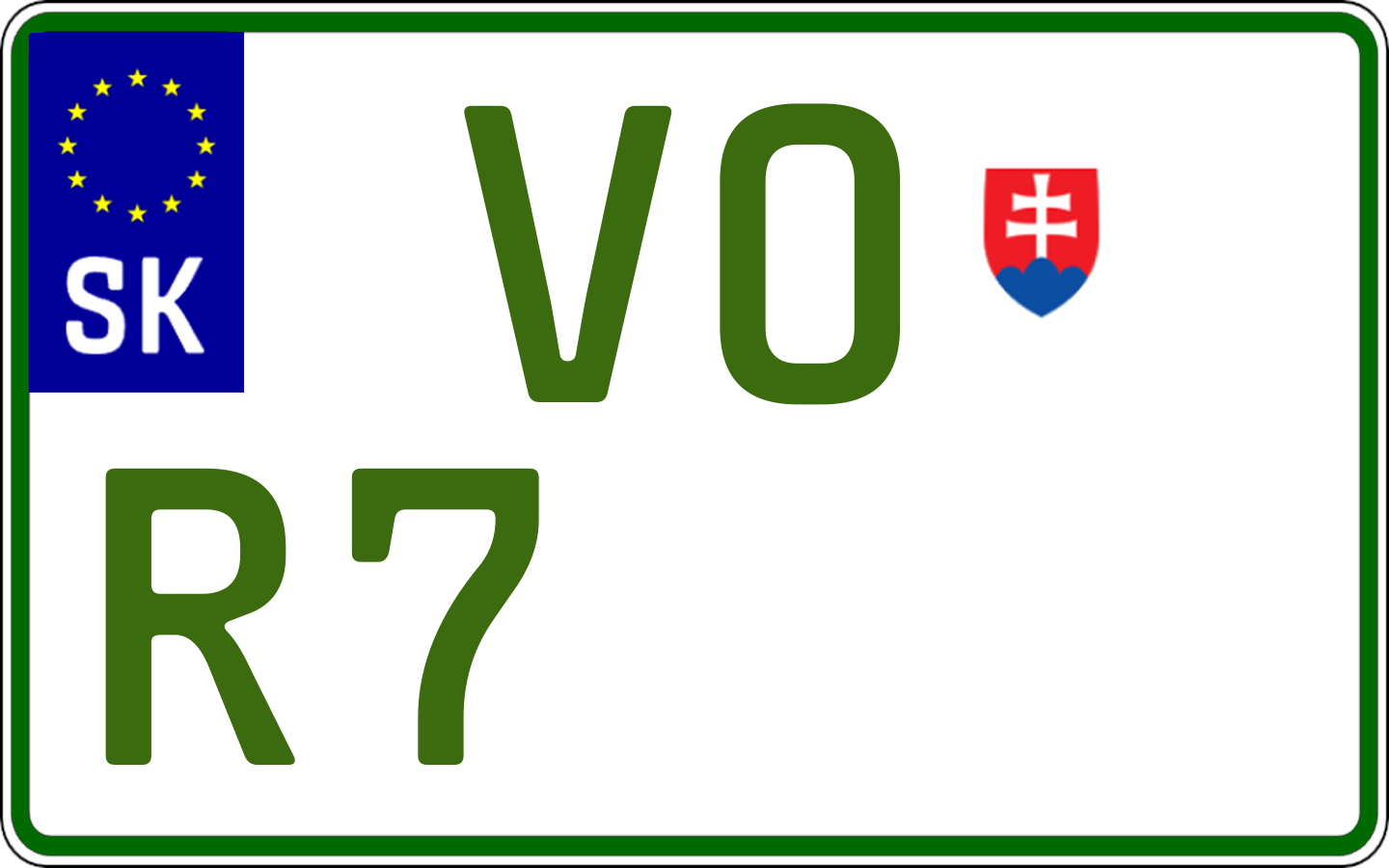 Typ IV - Elektro 2R