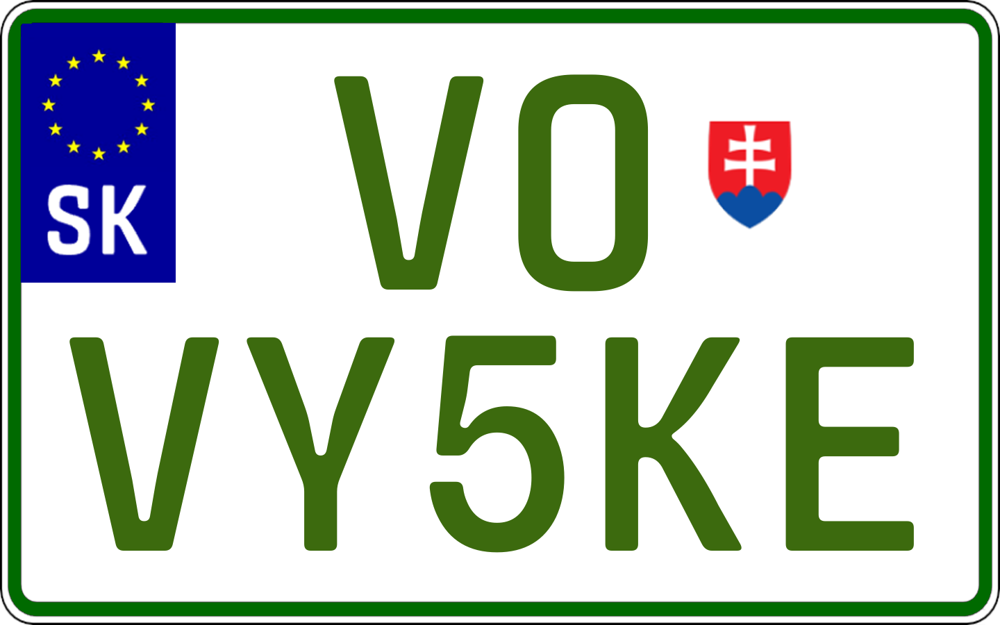 Typ IV - Elektro 2R