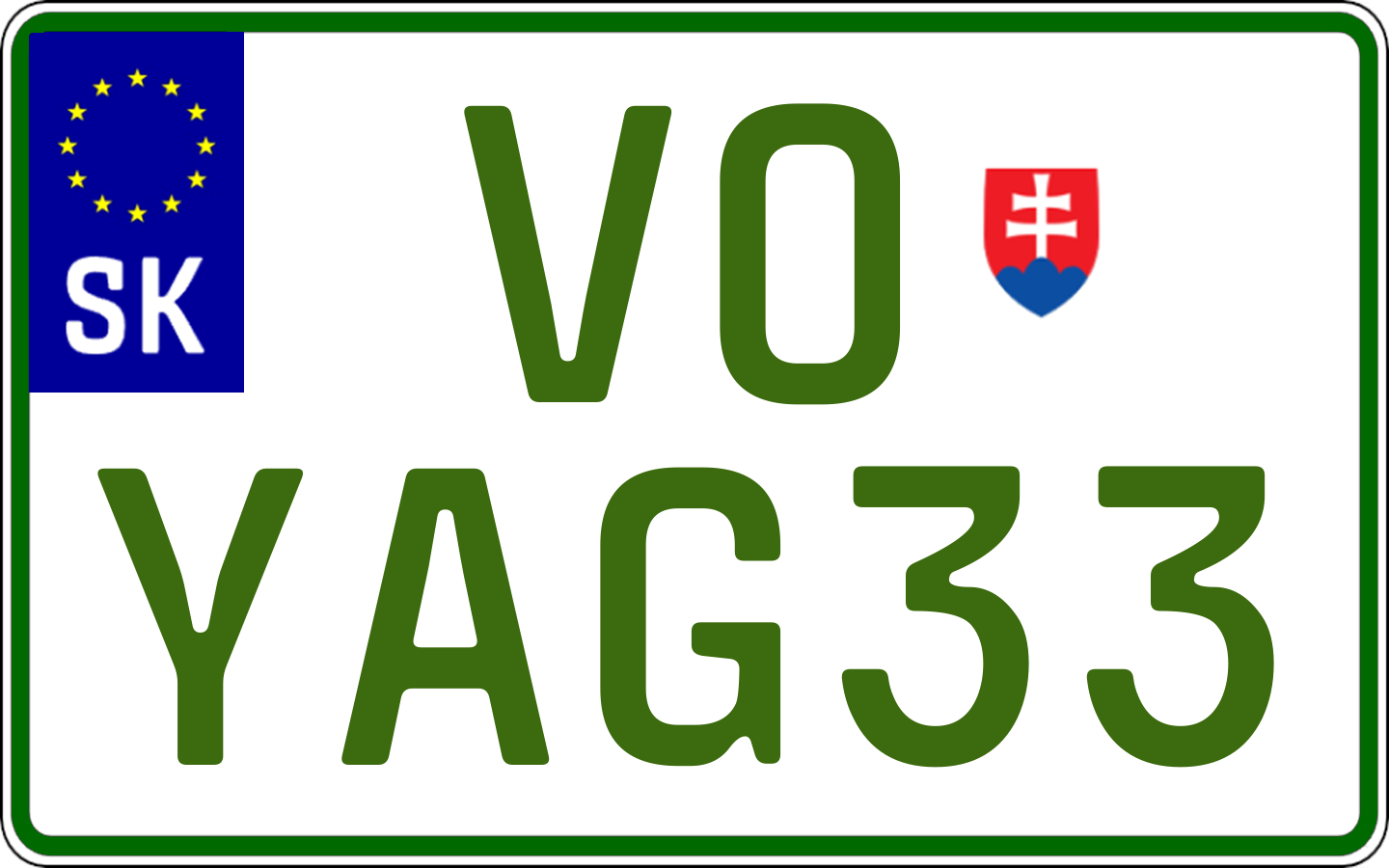 Typ IV - Elektro 2R