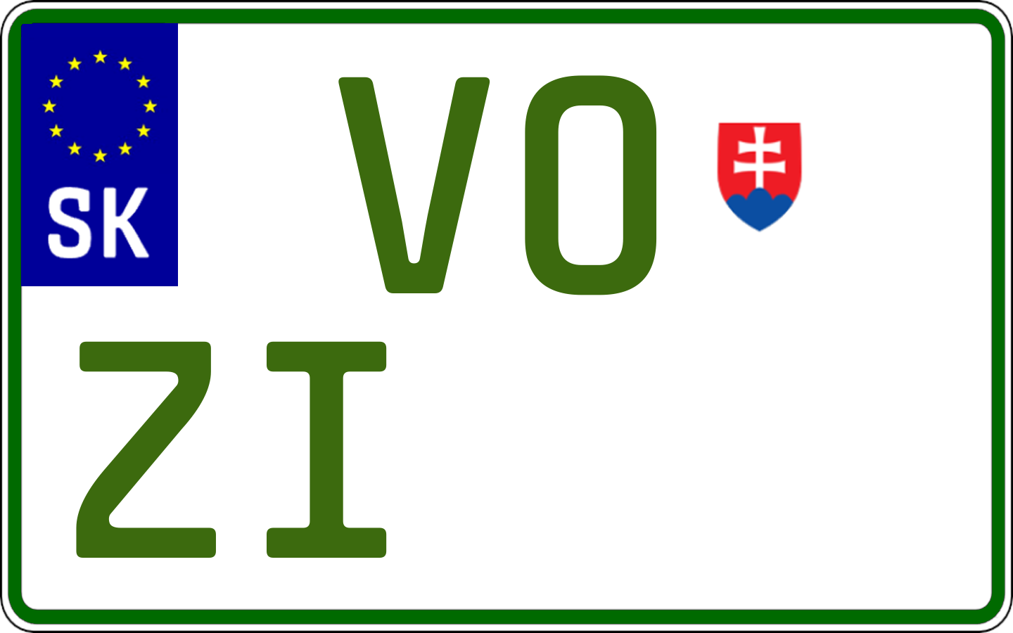 Typ IV - Elektro 2R
