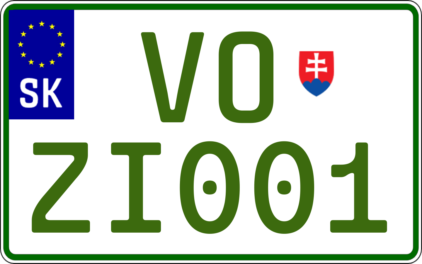 Typ IV - Elektro 2R