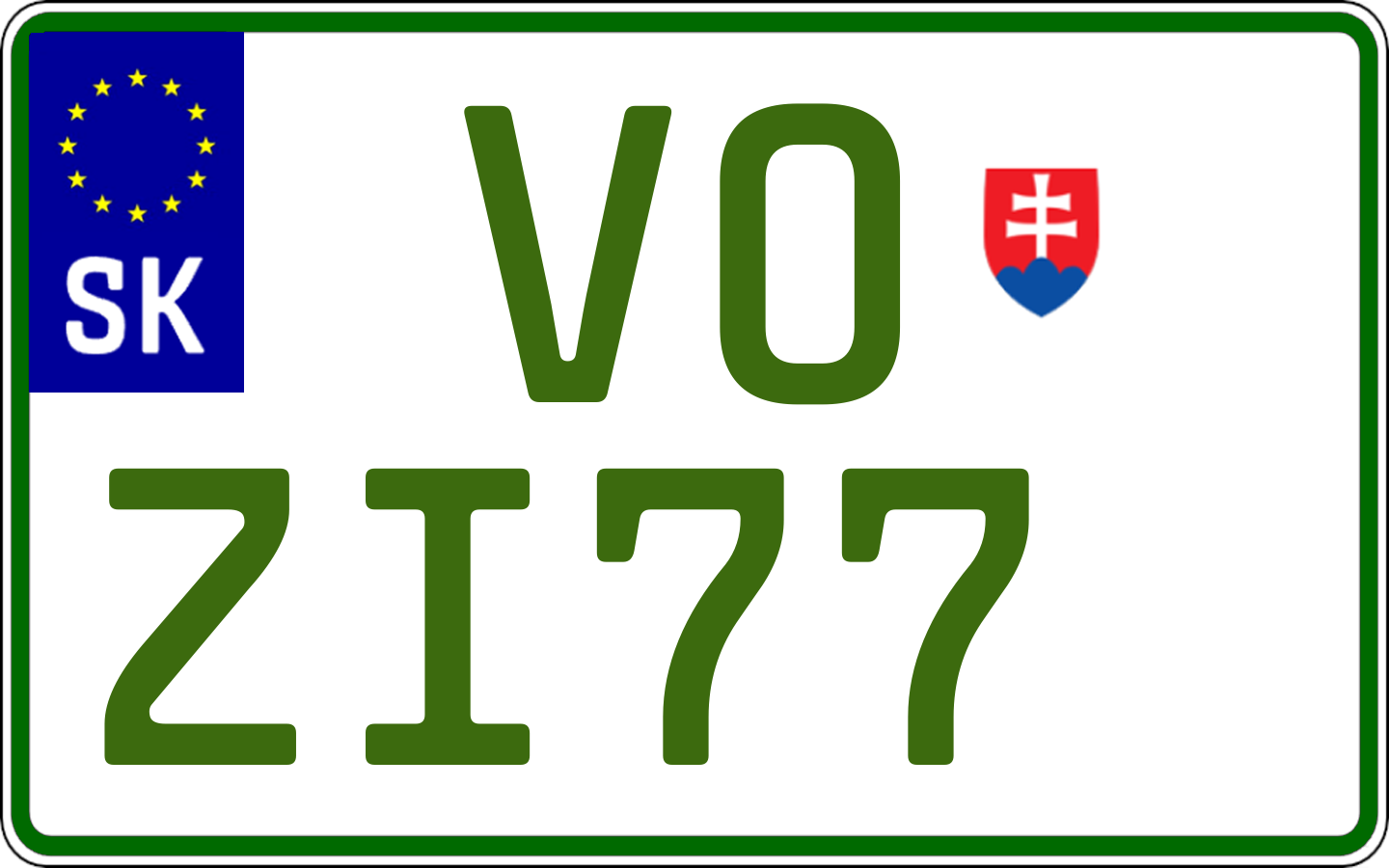 Typ IV - Elektro 2R