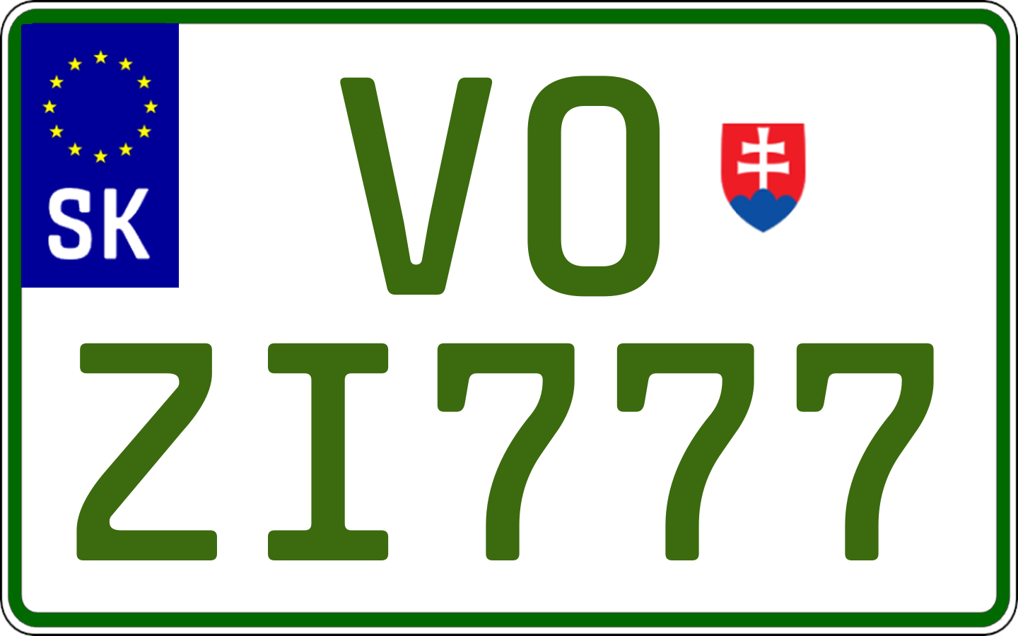Typ IV - Elektro 2R