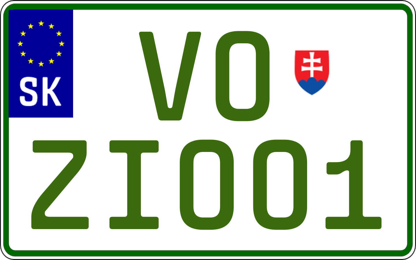 Typ IV - Elektro 2R