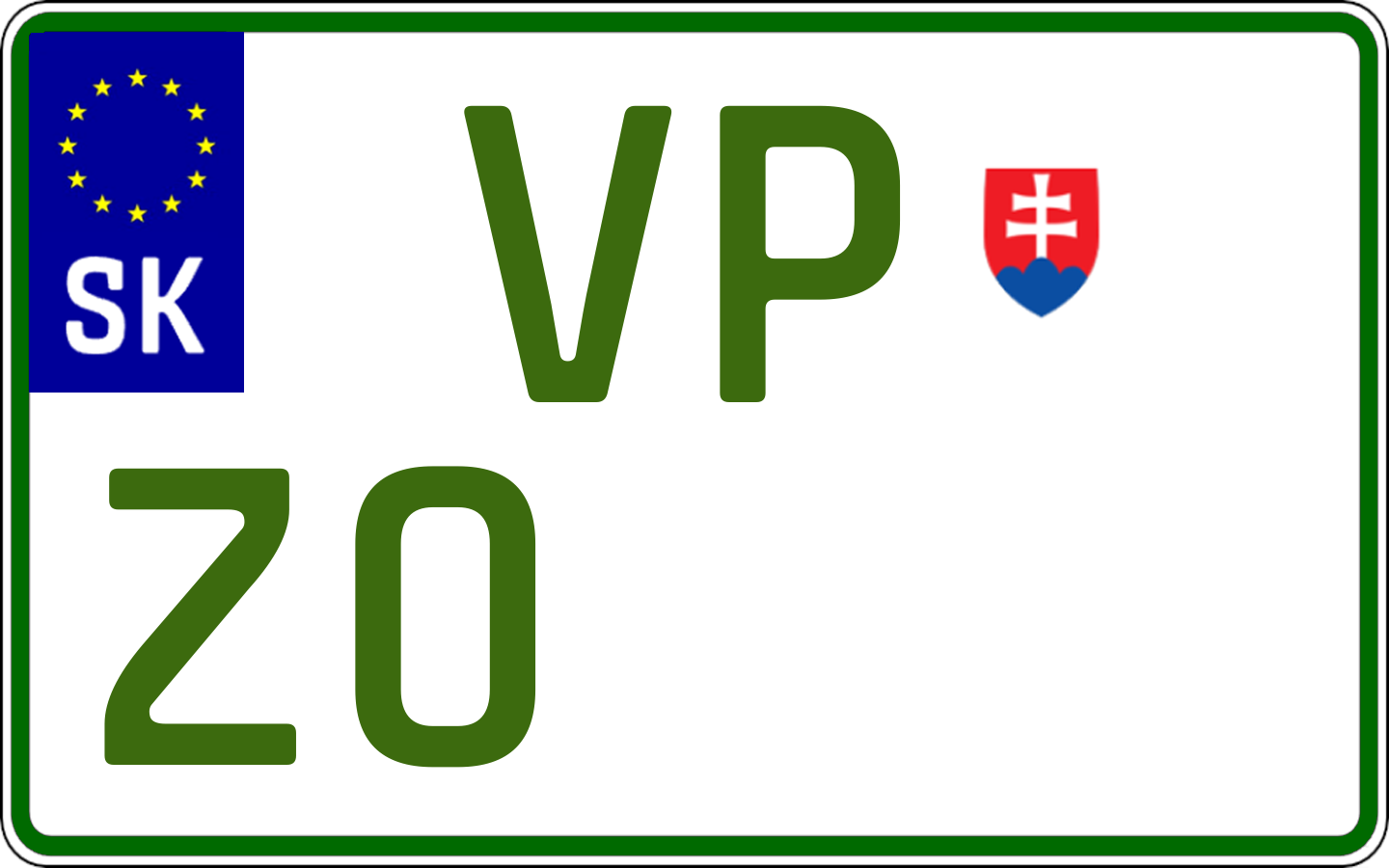 Typ IV - Elektro 2R