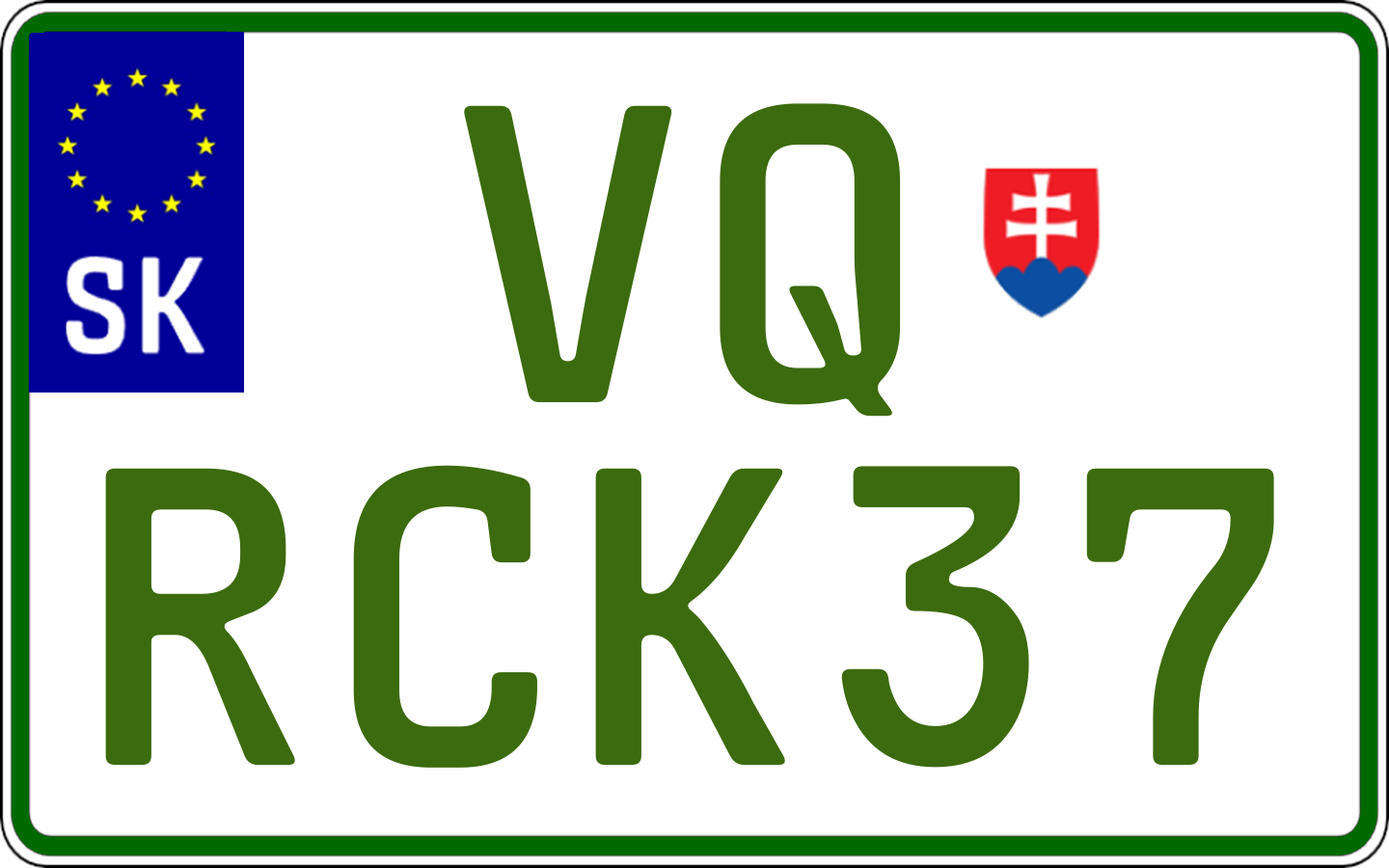 Typ IV - Elektro 2R