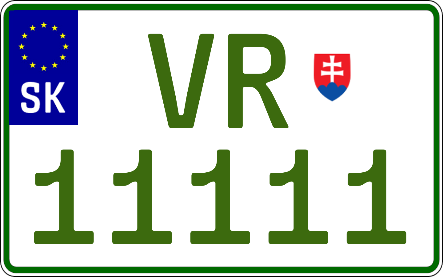 Typ IV - Elektro 2R