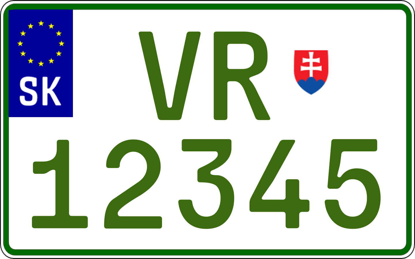 Typ IV - Elektro 2R