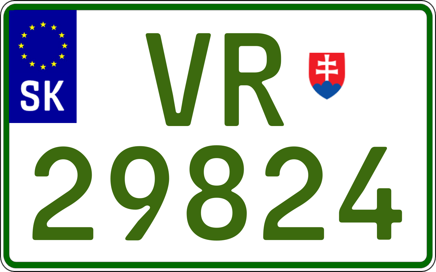 Typ IV - Elektro 2R