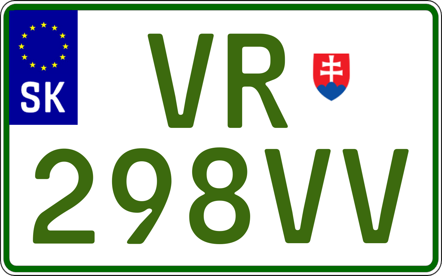 Typ IV - Elektro 2R