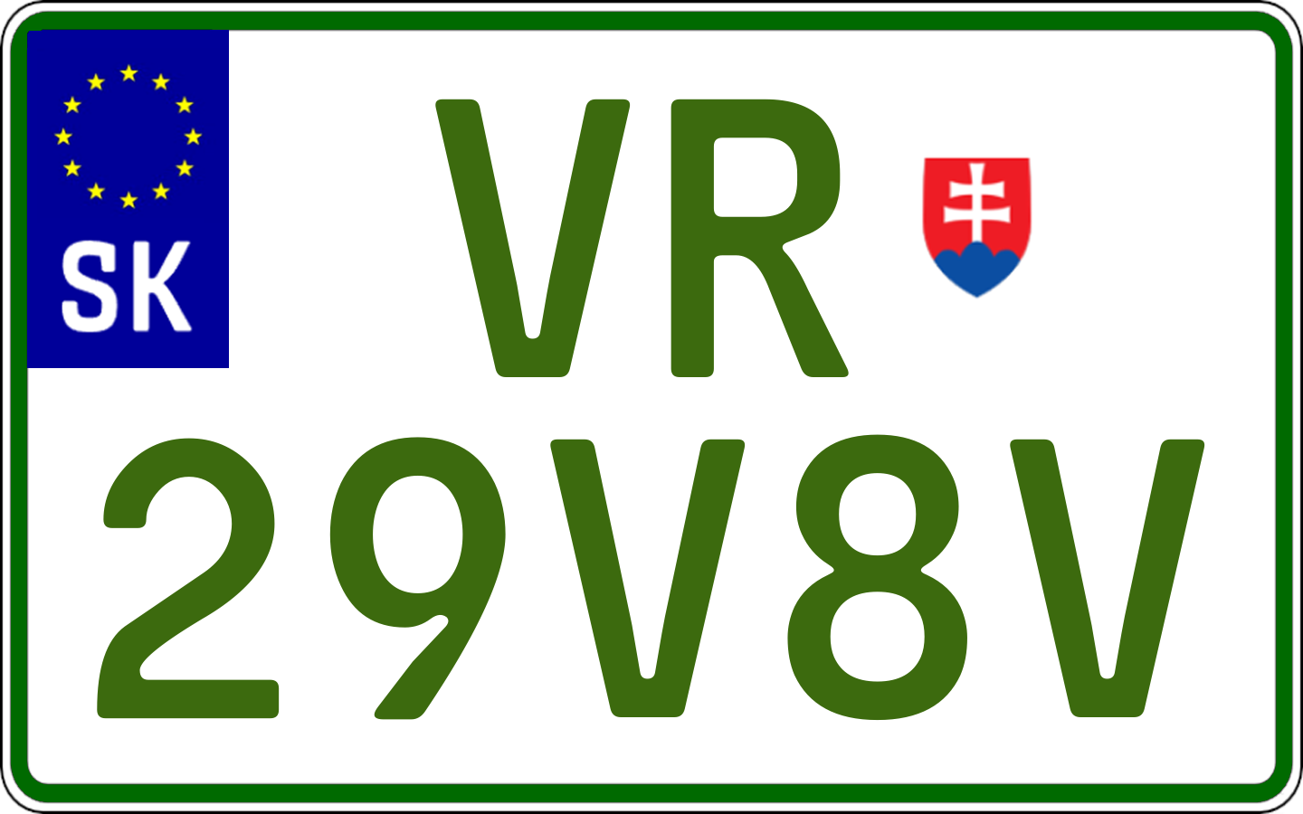 Typ IV - Elektro 2R