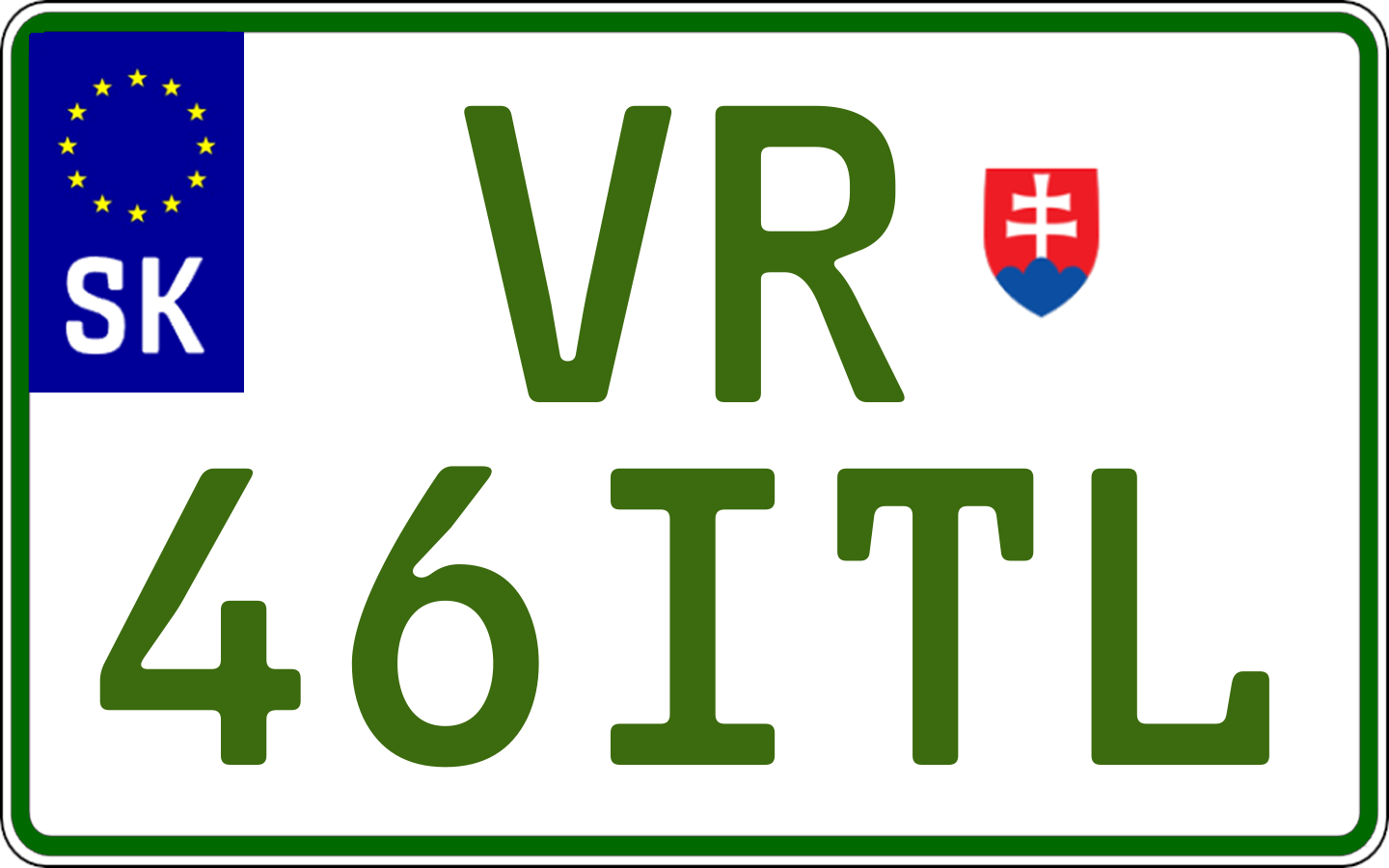 Typ IV - Elektro 2R